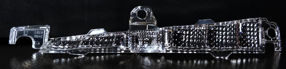 STMoldes polished mould work sample 2