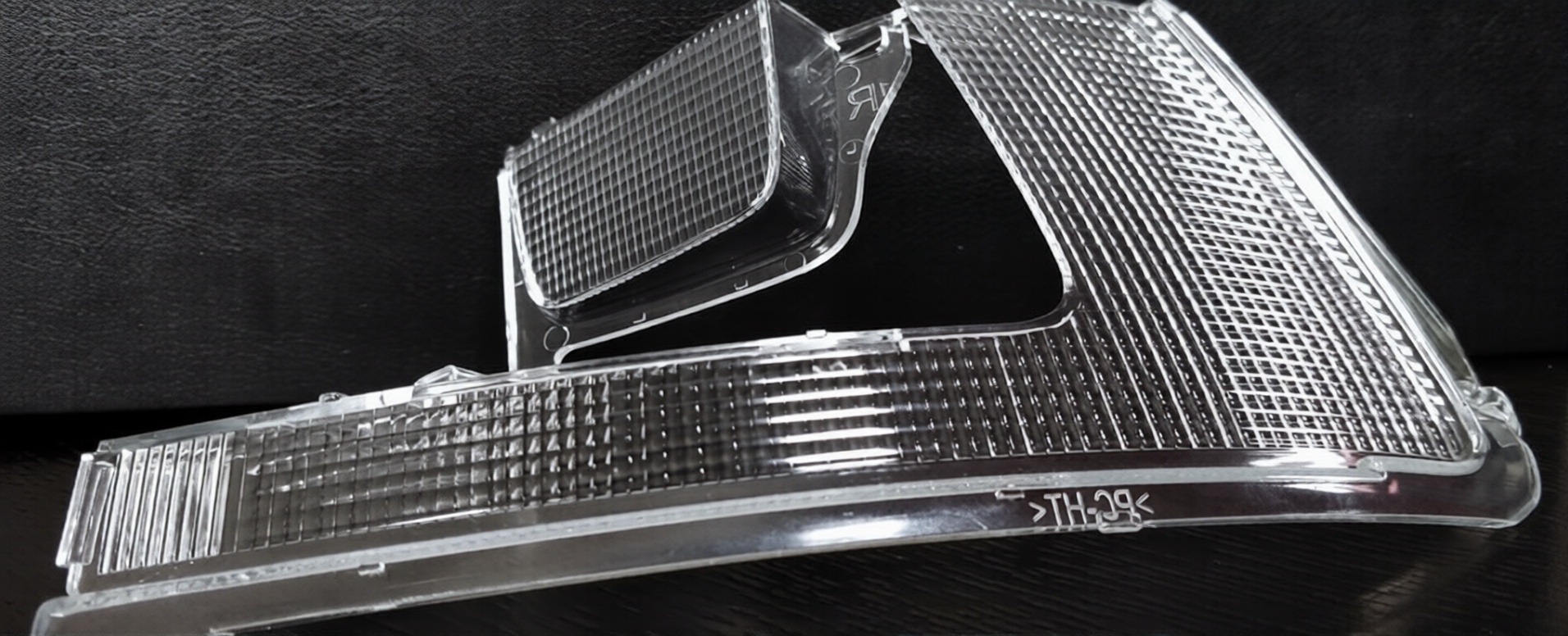 STMoldes polished mould work sample 4